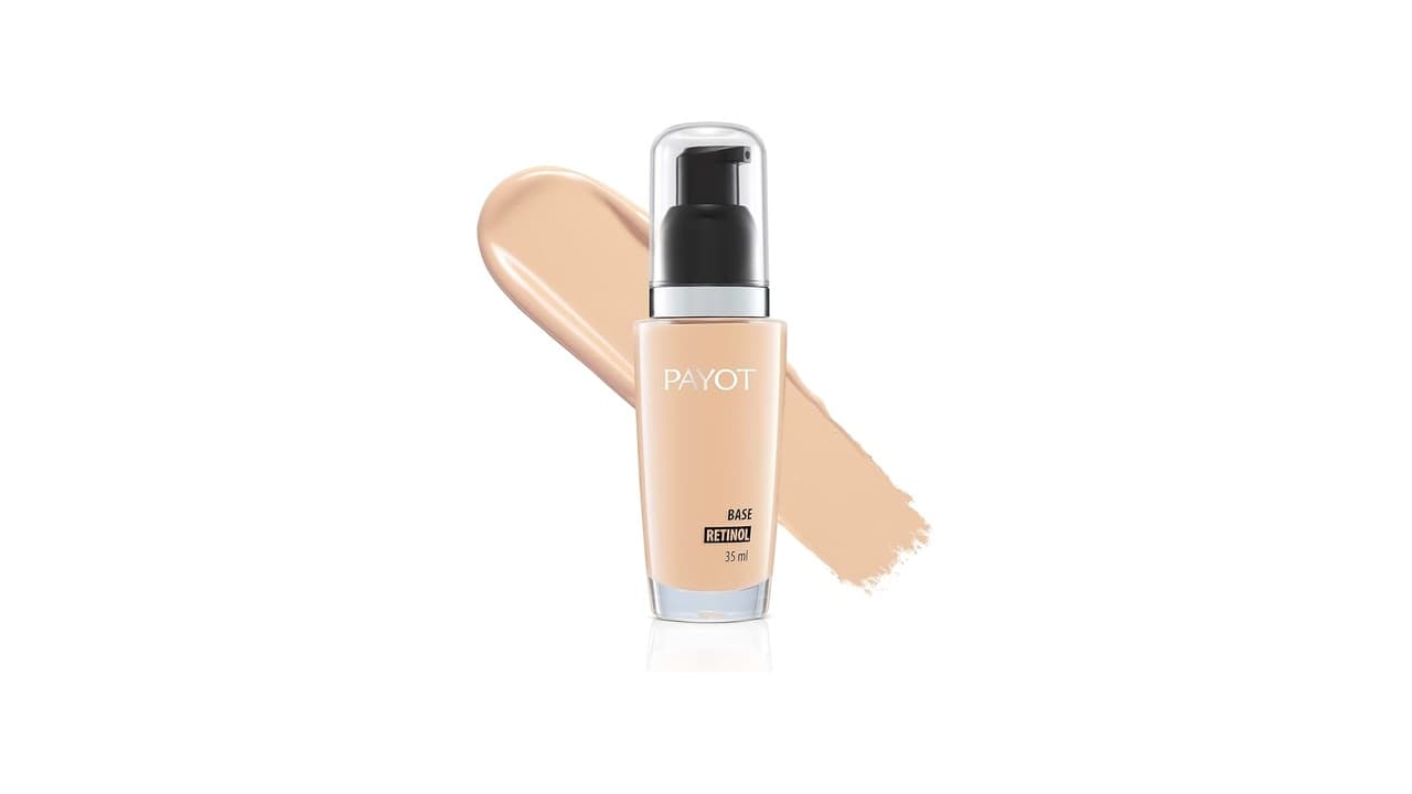 Melhor Base Payot Retinol a Cor: Guia para Escolher a Ideal