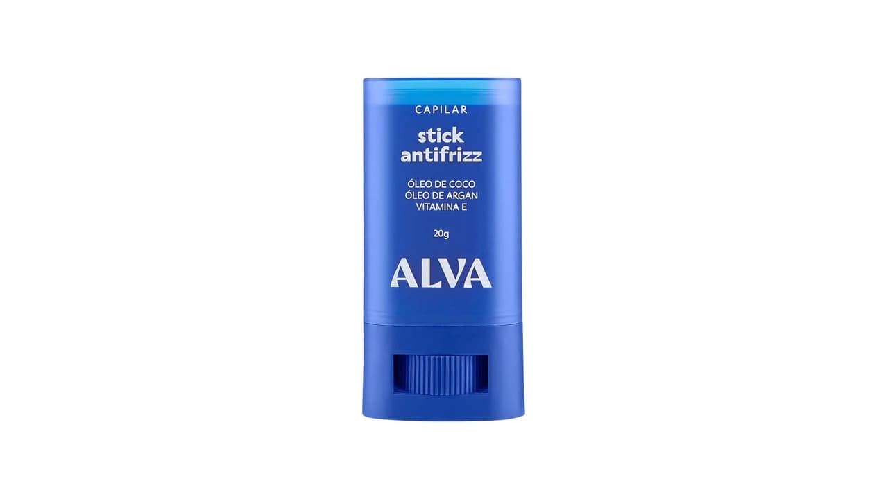 Melhor Bastão Anti-Frizz: Top 10 Modelos para Cabelos Lisos