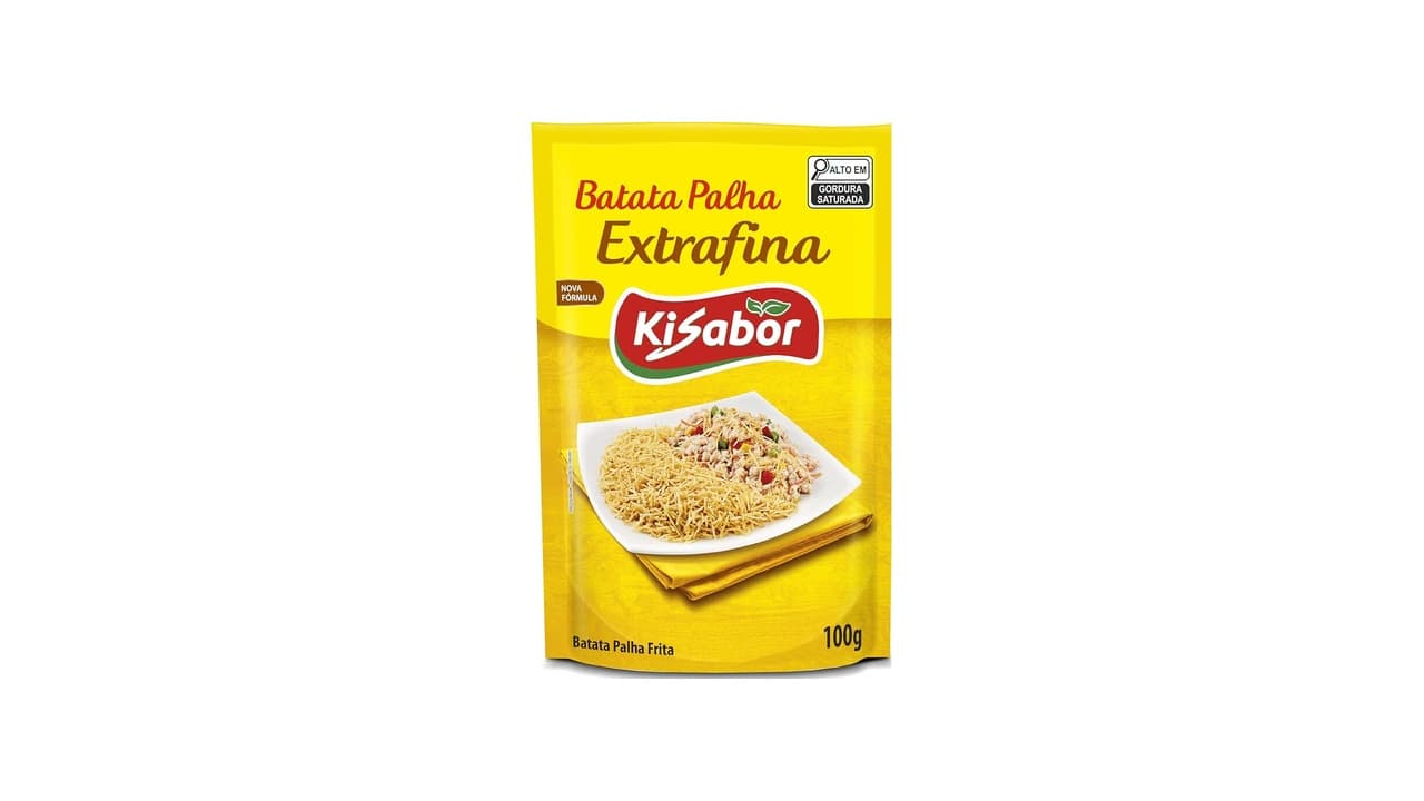 Melhor Batata Palha para Cachorro-Quente: Top Escolhas