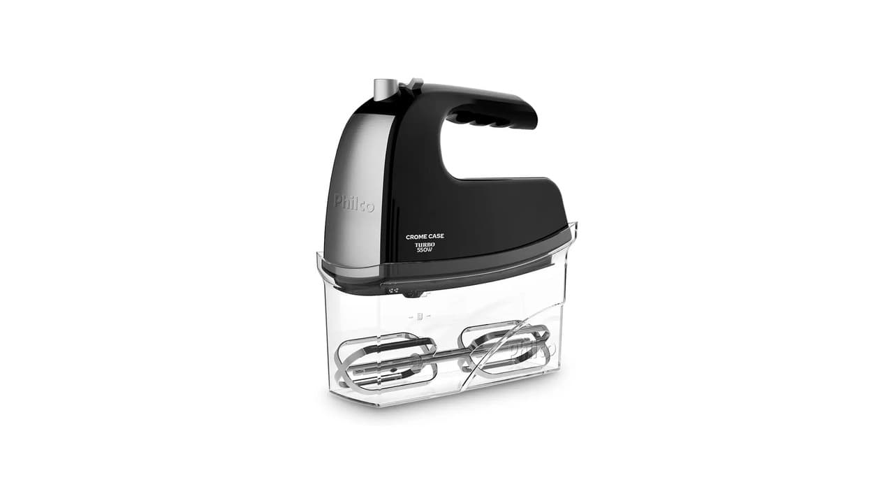 Melhor Batedeira de Mão: 10 Modelos Potentes para Cozinhar com Facilidade