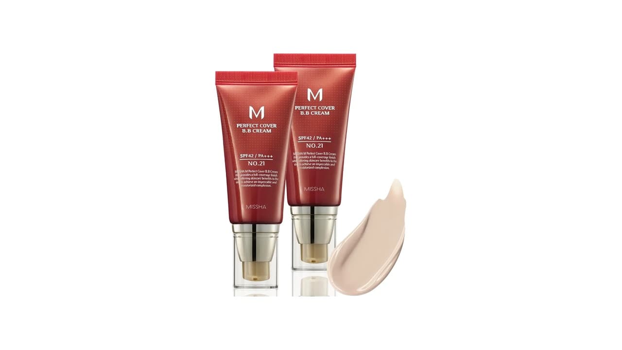 Melhor BB Cream Missha a Cor: Guia Completo para Pele Perfeita