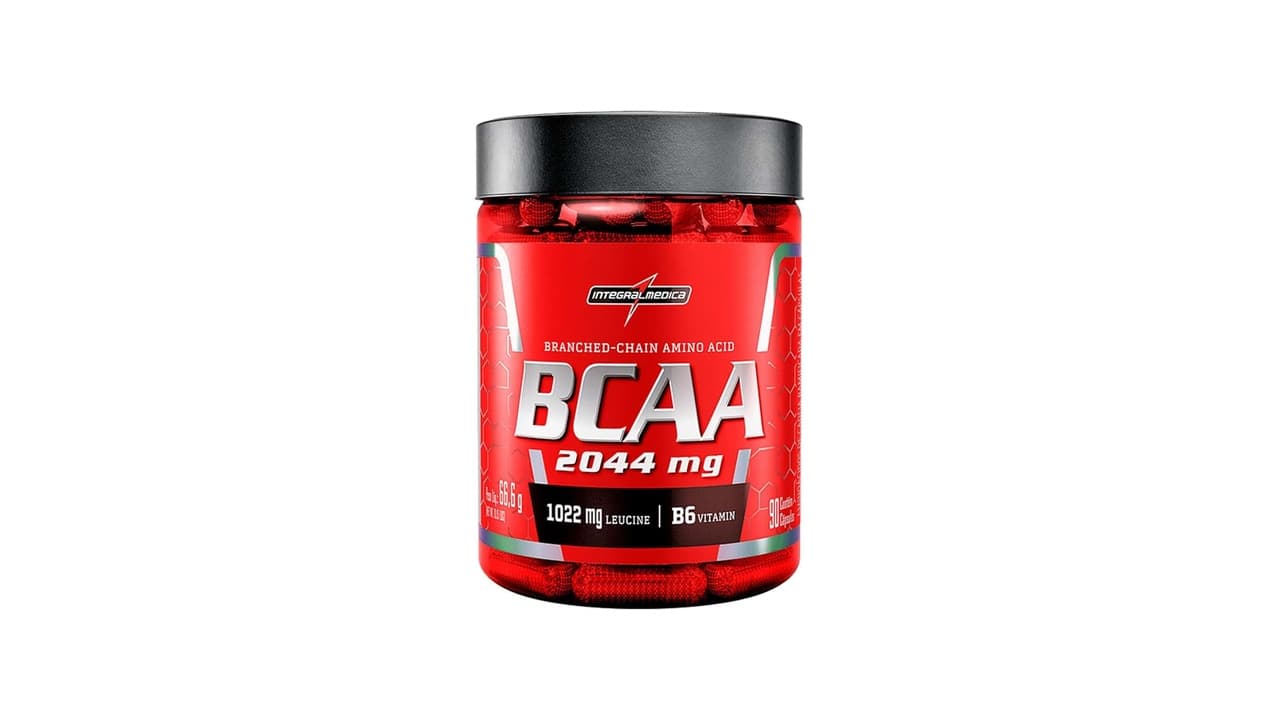 Melhor BCAA Custo-Benefício: Top 10 Aminoácidos para Recuperação