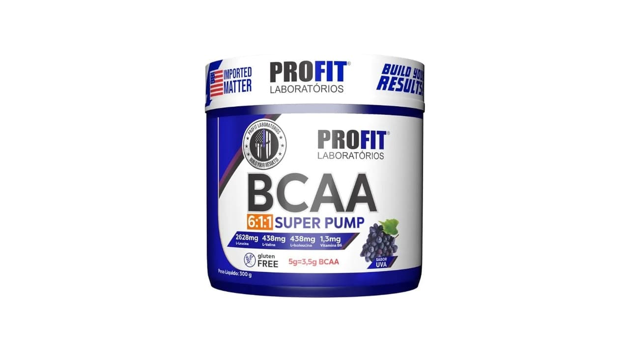 Melhor BCAA em Pó: Guia Completo para Escolher o Ideal