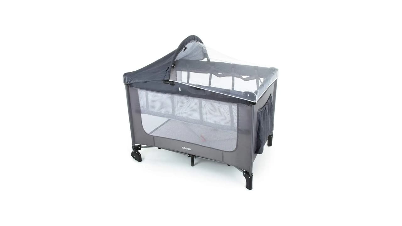 Melhor Berço Portátil Cosco: Guia Completo para Escolha