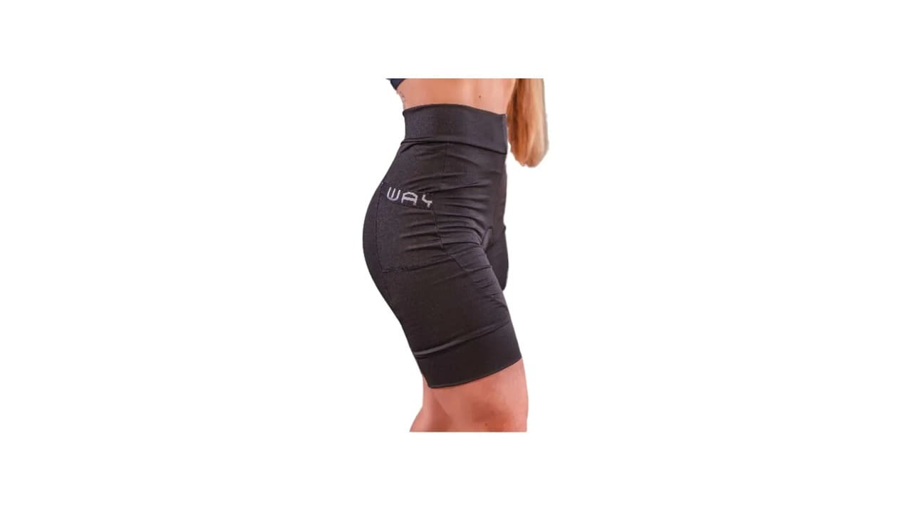 Melhor Bermuda de Ciclismo com Gel Feminina: 10 Modelos com Conforto e Suporte