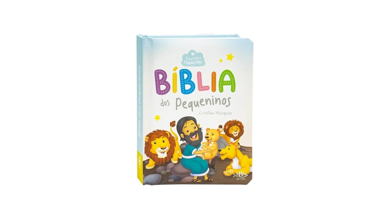 Melhor Bíblia para Bebê: Guia Completo para Escolha