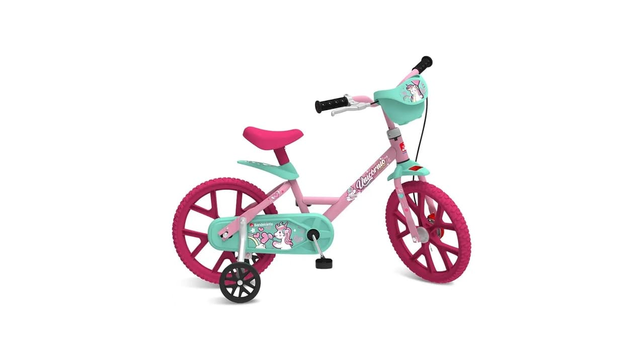 Melhor Bicicleta Aro 14: Guia Completo para Crianças