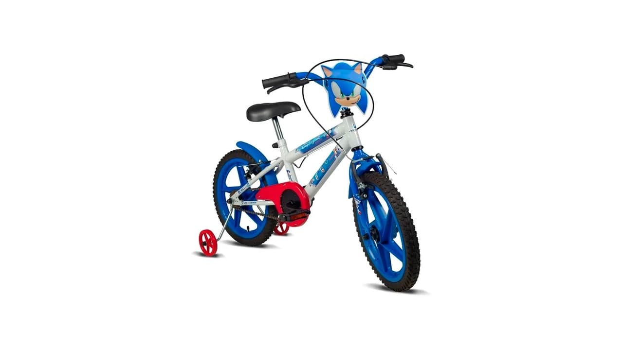 Melhor Bicicleta Aro 16: Guia Completo para Crianças