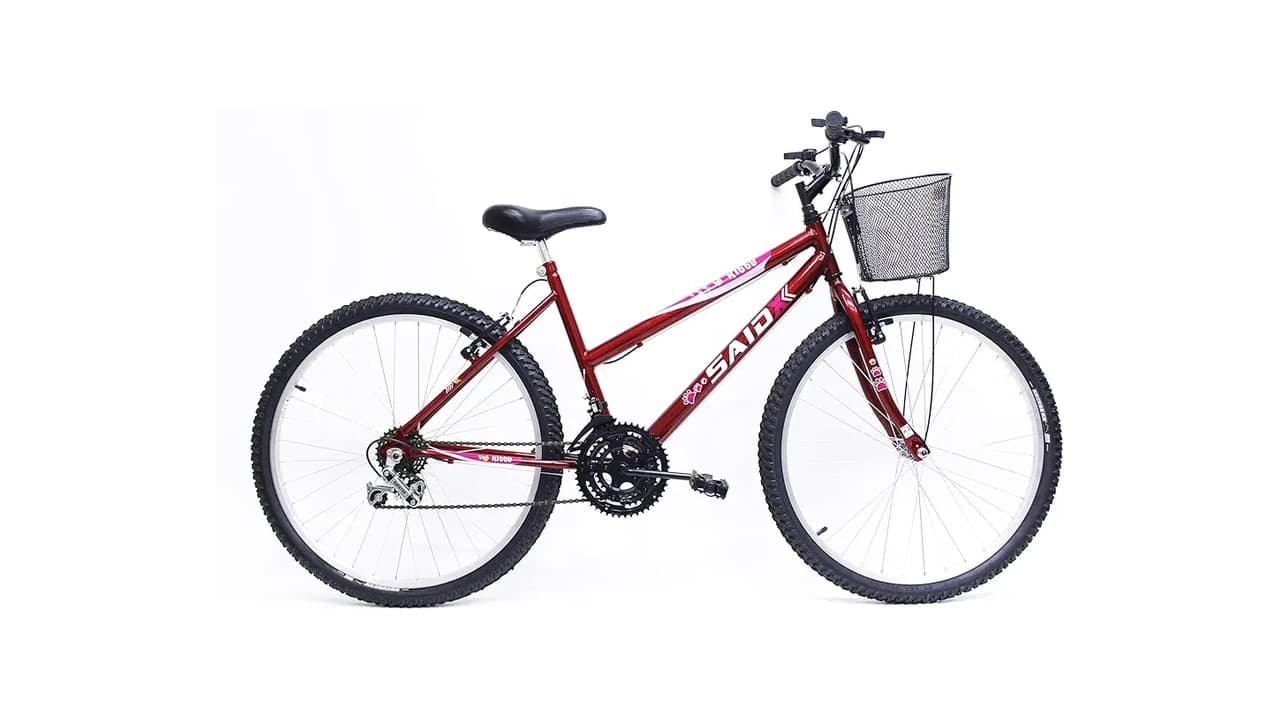Melhor Bicicleta Aro 18: Guia Completo para Escolher
