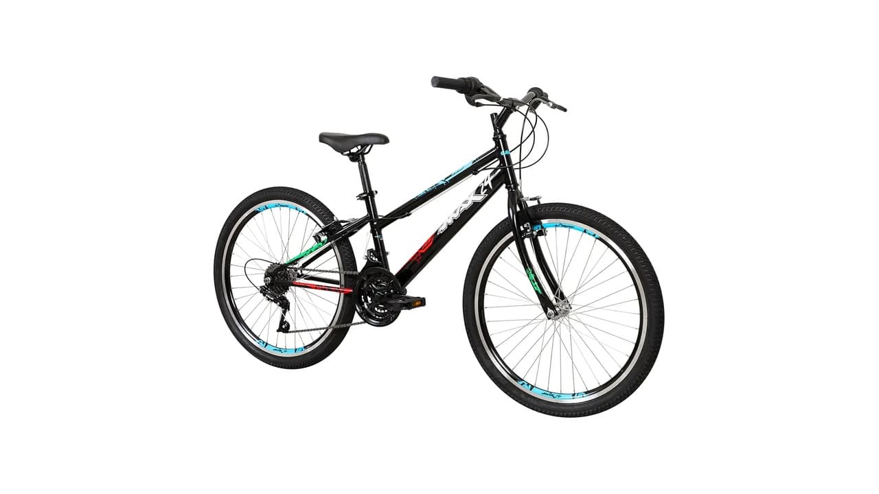 Melhor Bicicleta Aro 24: 10 Modelos para Crianças