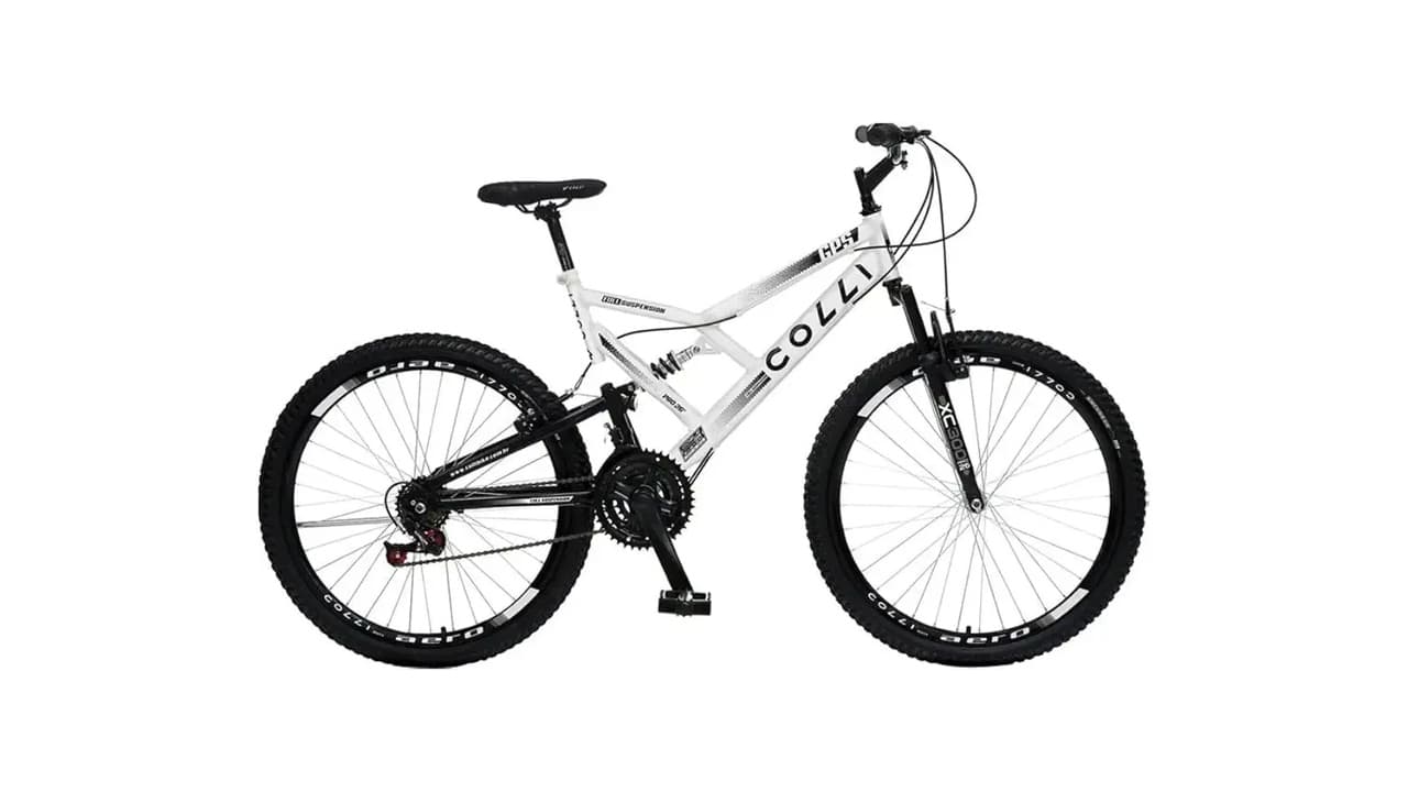 Melhor Bicicleta Aro 26: Guia Completo para Escolha