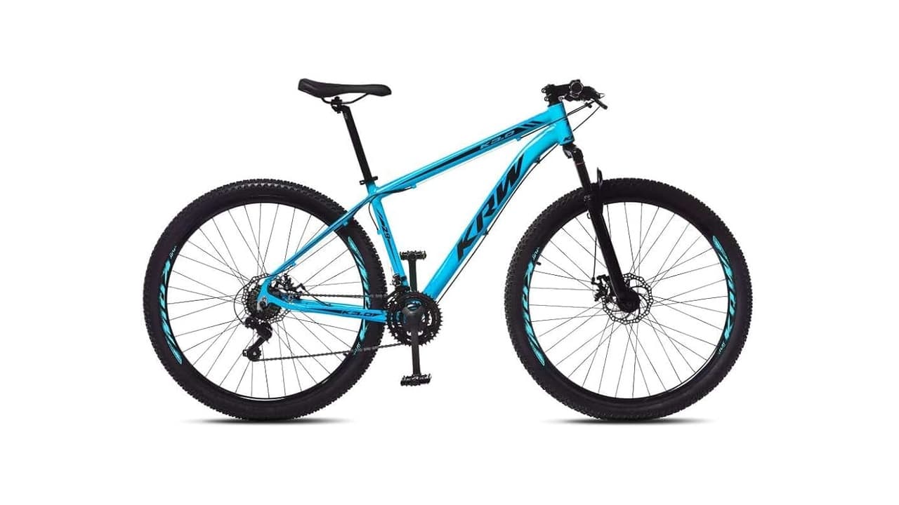 Melhor Bicicleta Aro 29 para Trilha: 10 Modelos Resistentes e Eficientes