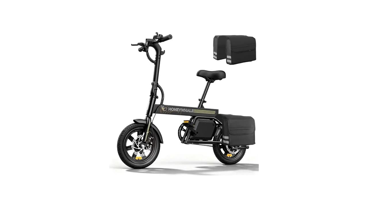 Melhor Bicicleta Elétrica 350W: Guia Completo para Escolha