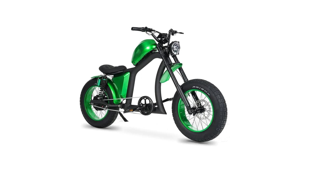 Melhor Bicicleta Elétrica para Entregas: Guia de Escolha