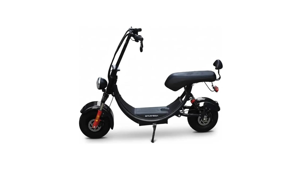 Melhor Bicicleta Elétrica Scooter: Guia para Mobilidade Urbana
