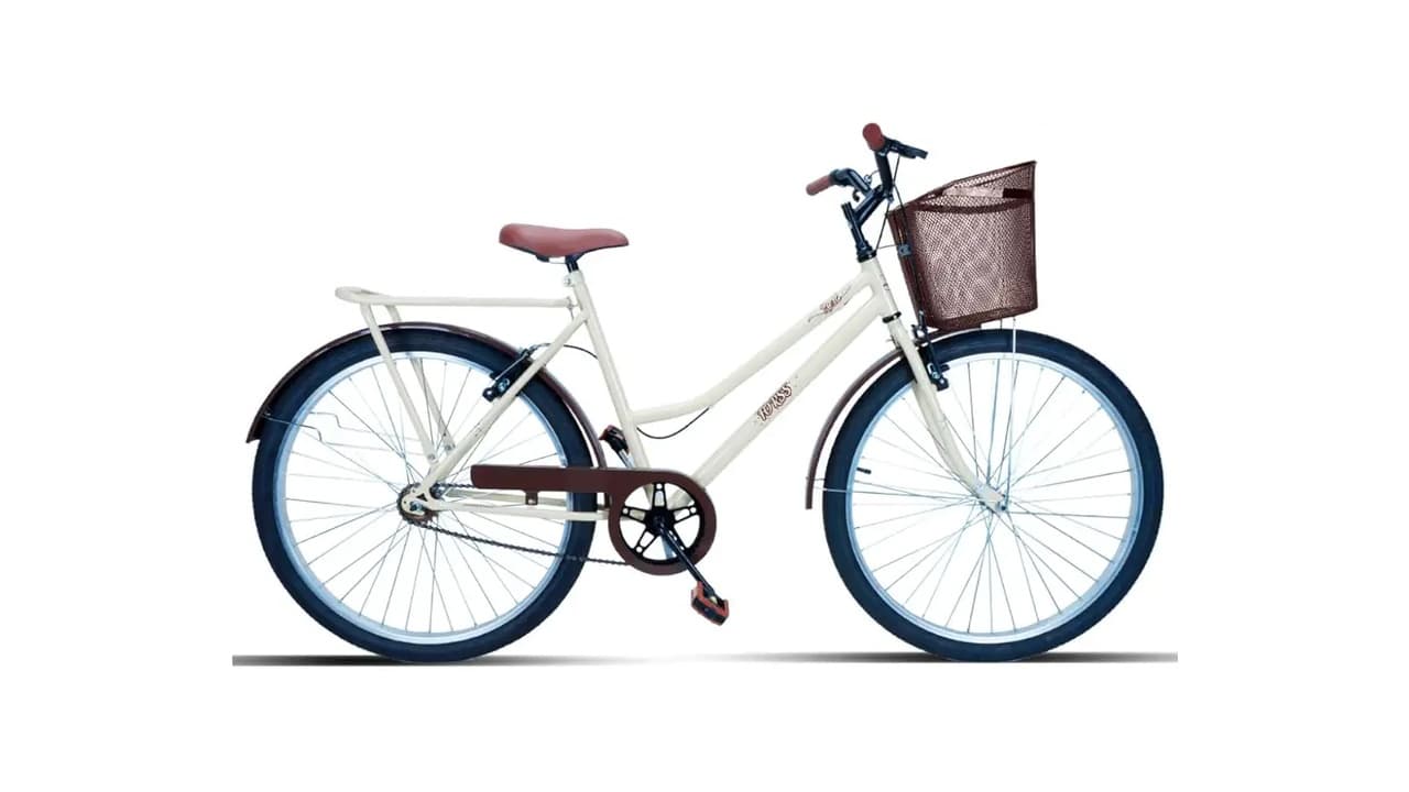 Melhor Bicicleta Feminina com Cestinha: Guia Completo