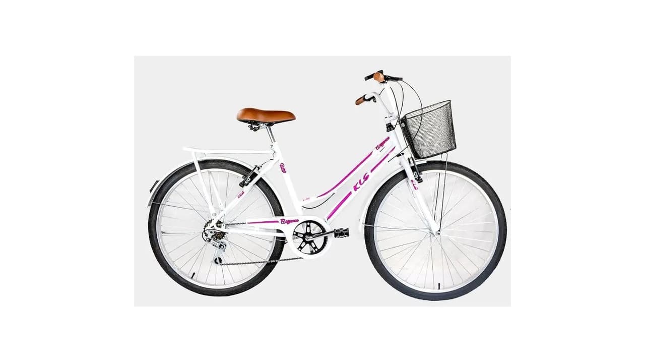 Melhor Bicicleta Retrô Feminina: 10 Modelos para Conforto e Estilo