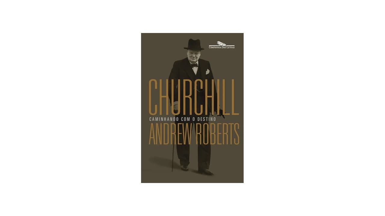 Melhor Biografia de Churchill: 10 Livros para Entender o Líder