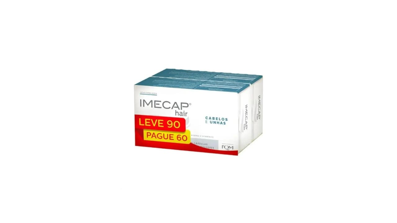 Melhor Biotina para Queda e Crescimento de Cabelo: Top 10 Suplementos para Resultados Visíveis