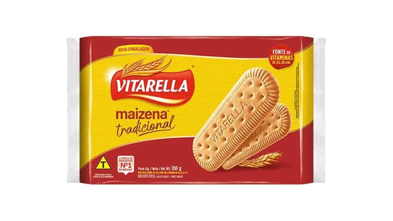 Melhor Biscoito Maizena: Guia Completo para Escolha