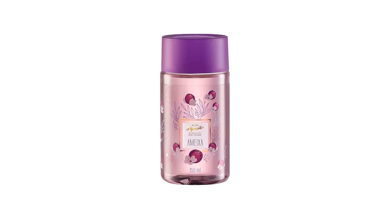Melhor Body Splash Avon: 10 Opções Refrescantes
