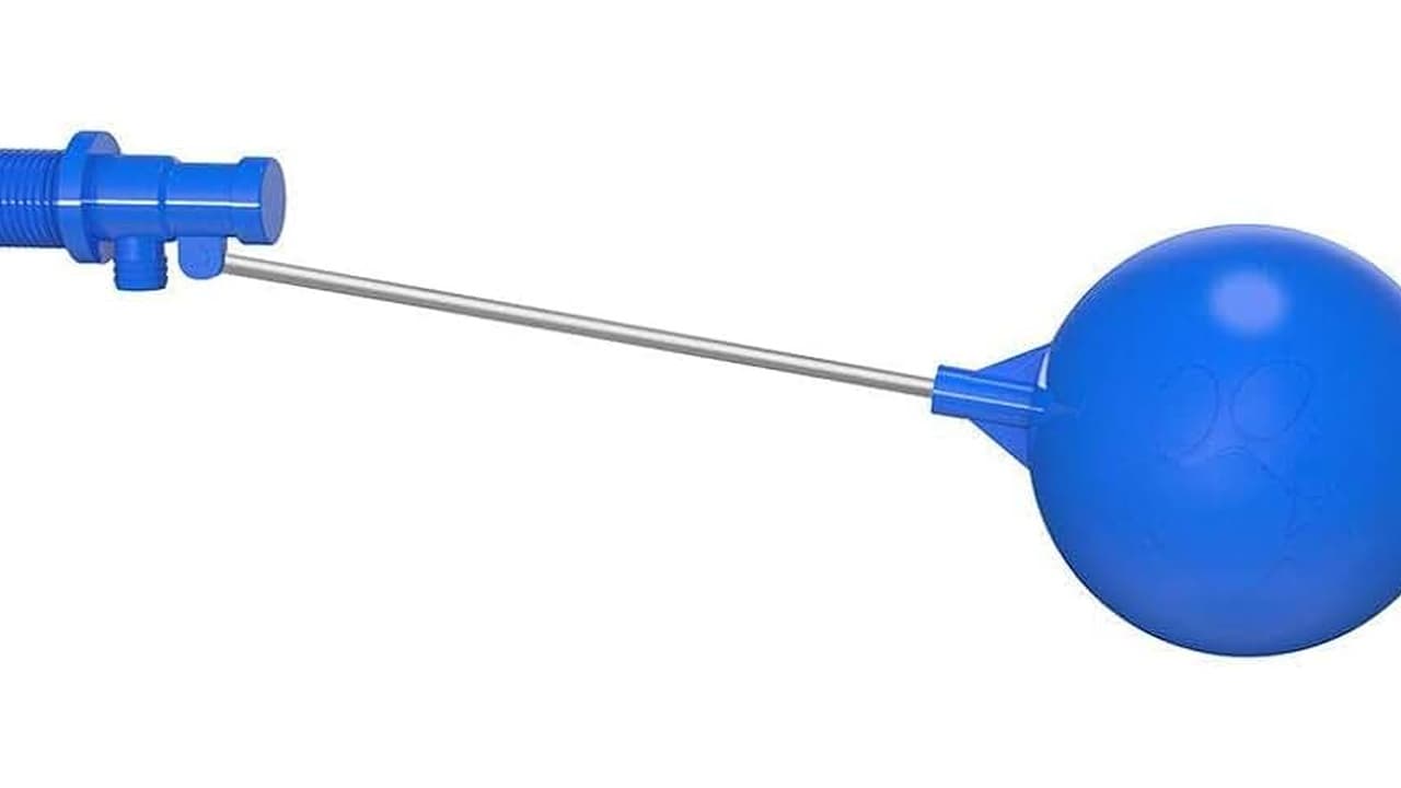 Melhor Boia para Caixa d'Água: 10 Modelos Robustos