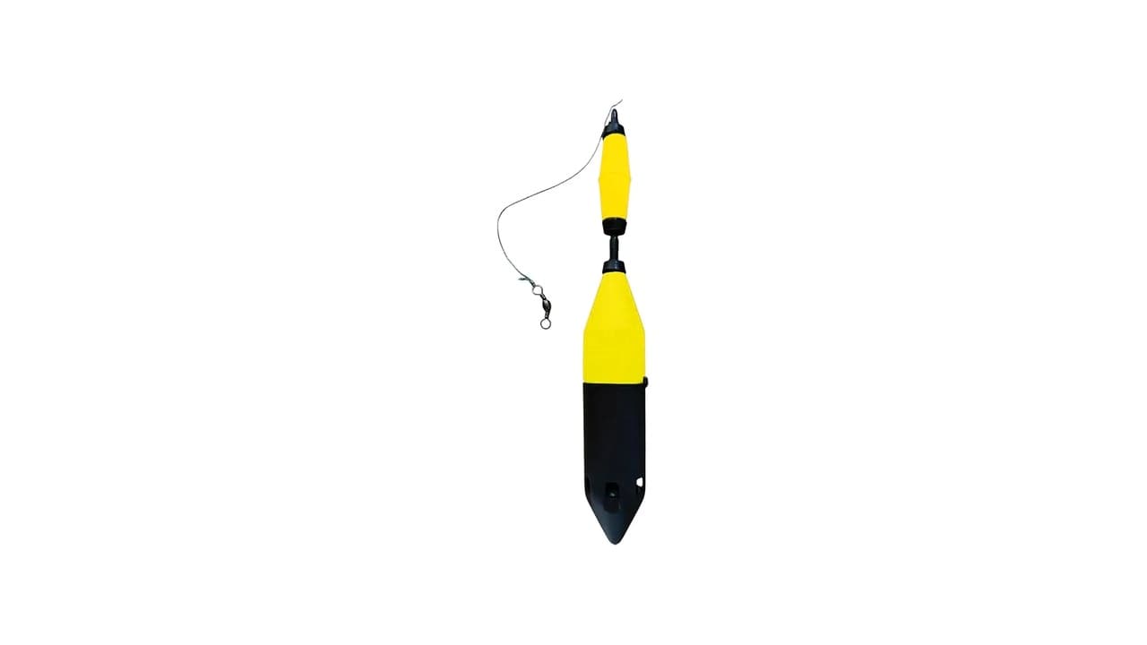 Melhor Boia para Pesca de Tilápia: Guia Completo para Escolha