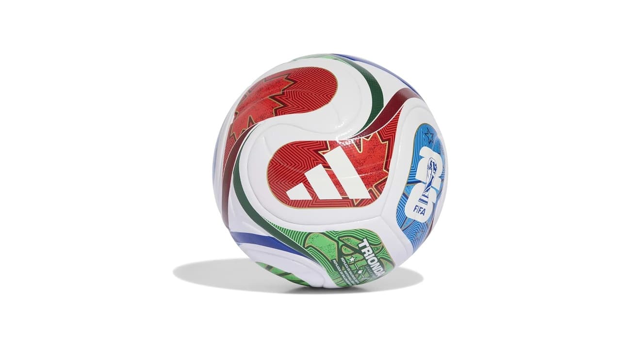 Melhor Bola de Futebol Society Adidas: Top 5 Opções para 2026