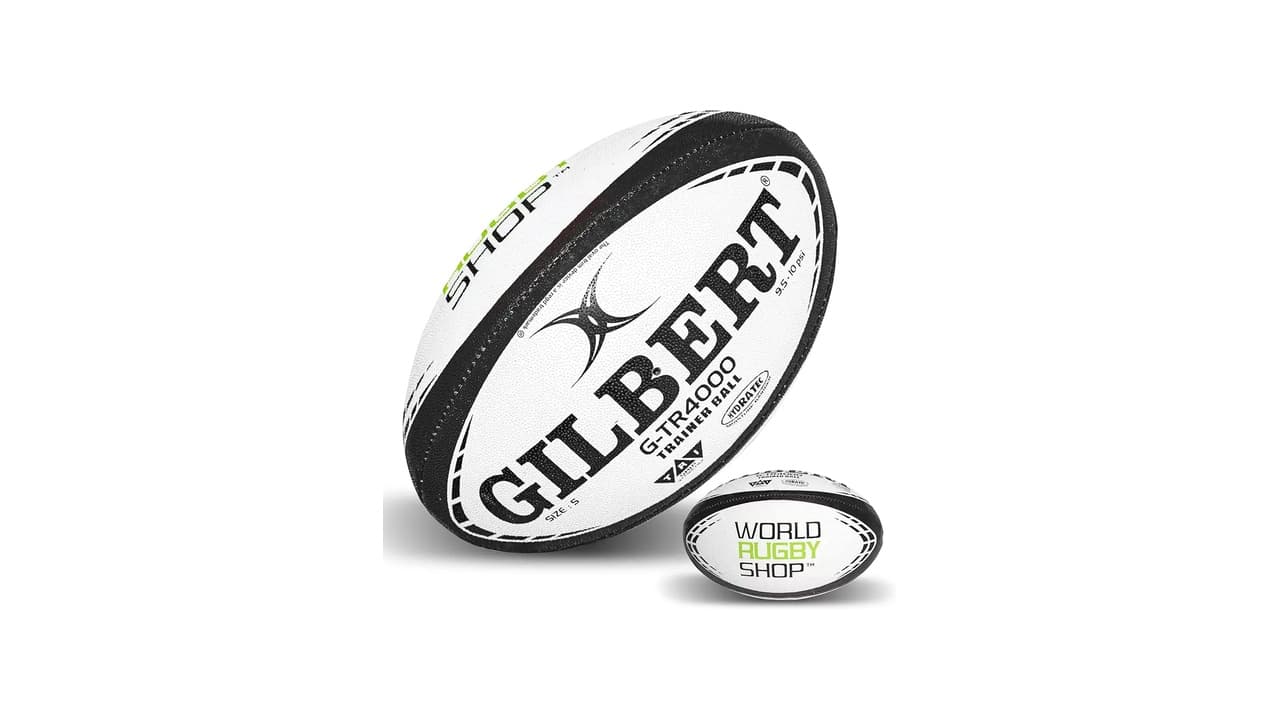 Melhor Bola de Rugby: 8 Modelos para Treino e Partidas