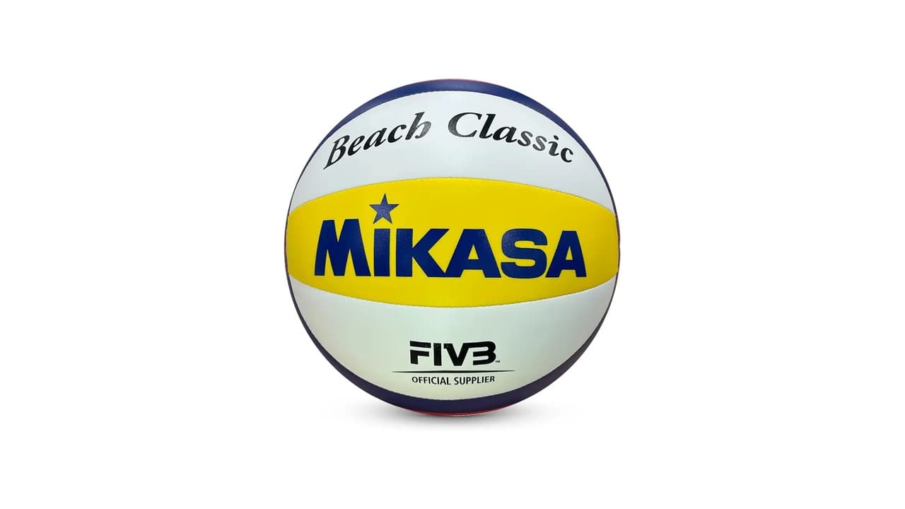 Melhor Bola de Vôlei de Praia Mikasa: Destaques e Comparativo