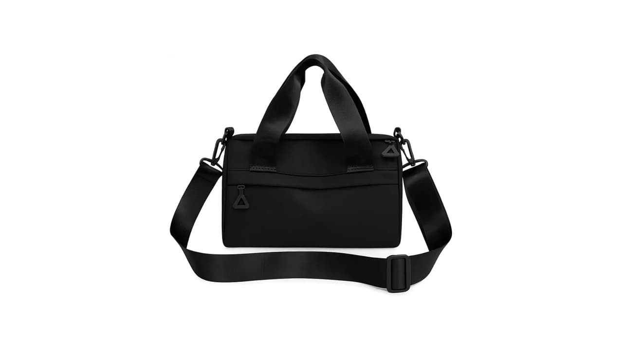Melhor Bolsa Crossbody Feminina: 10 Modelos Estilosos e Práticos para o Dia a Dia