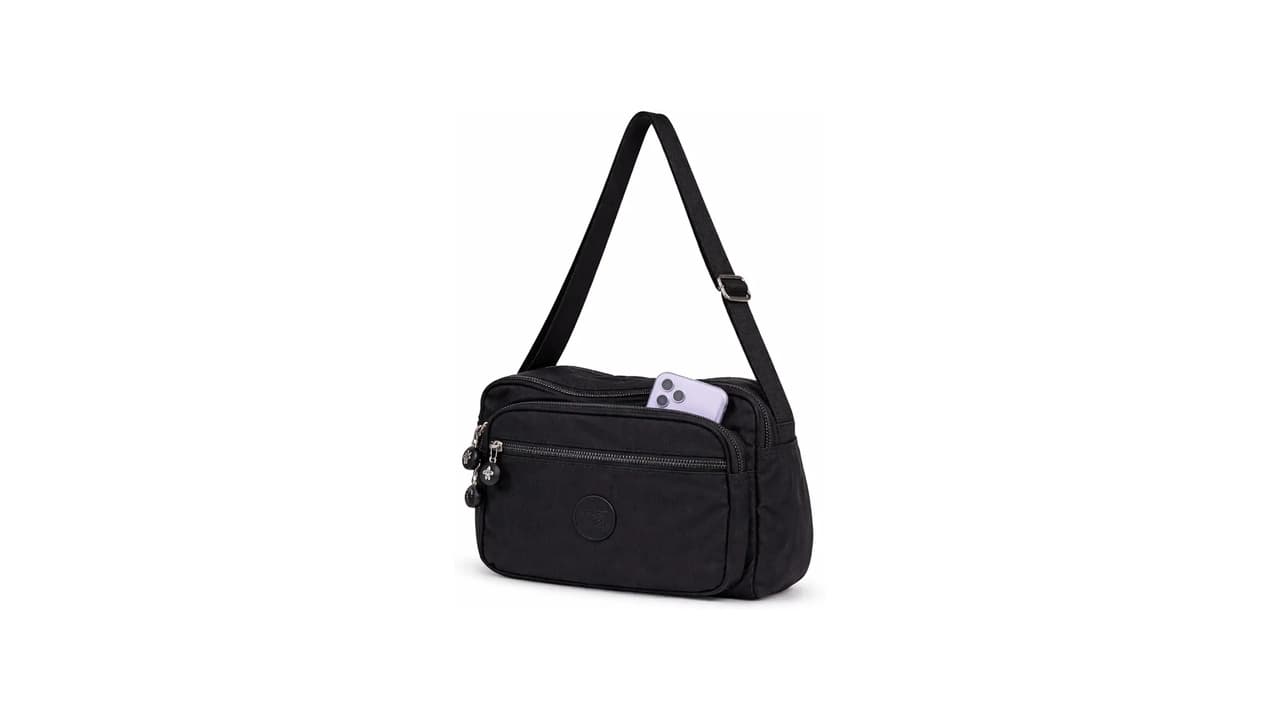 Melhor Bolsa Transversal Feminina: Conforto e Estilo Para o Dia a Dia