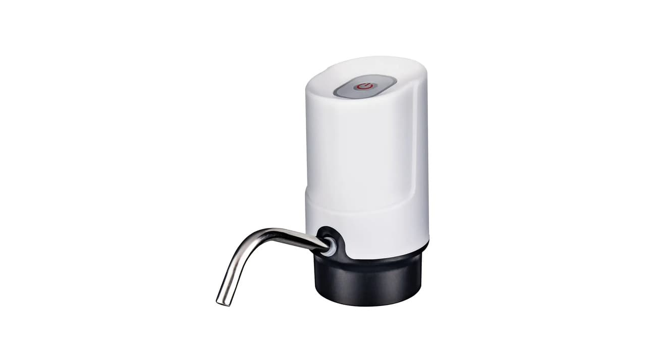 Melhor Bomba Elétrica para Galão de Água: Top 10 Modelos Recarregáveis e Eficientes
