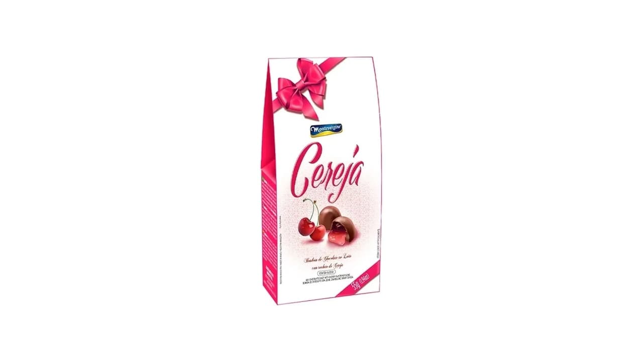 Melhor Bombom de Cereja: Os 7 Sabores Irresistíveis