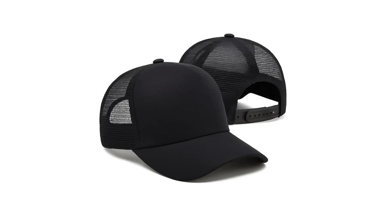 Melhor Boné Trucker: Guia Completo para Estilo e Conforto