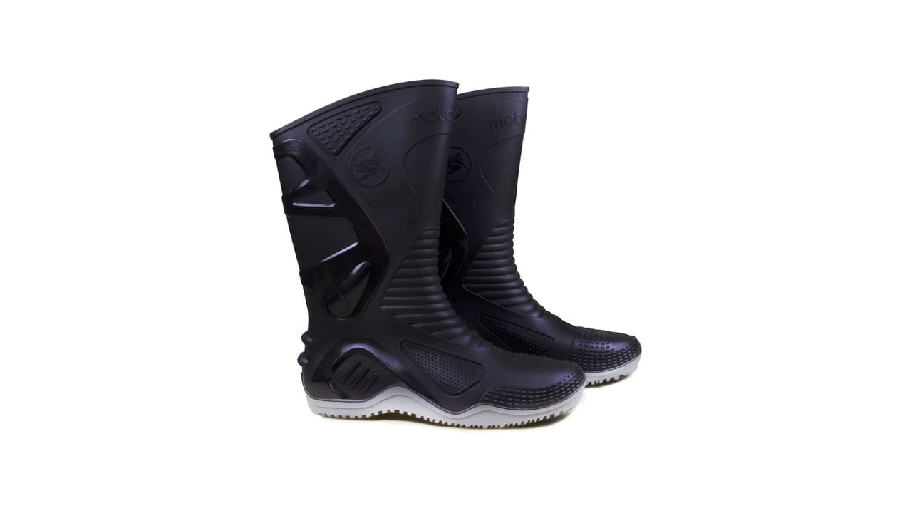 Melhor Bota Impermeável para Motociclista: Guia Completo para Escolha