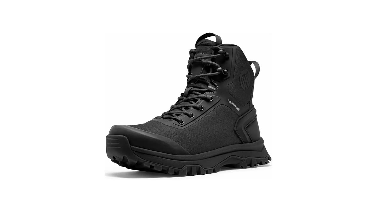 Melhor Bota Tática Militar Impermeável: Guia Completo para Combate e Trabalho