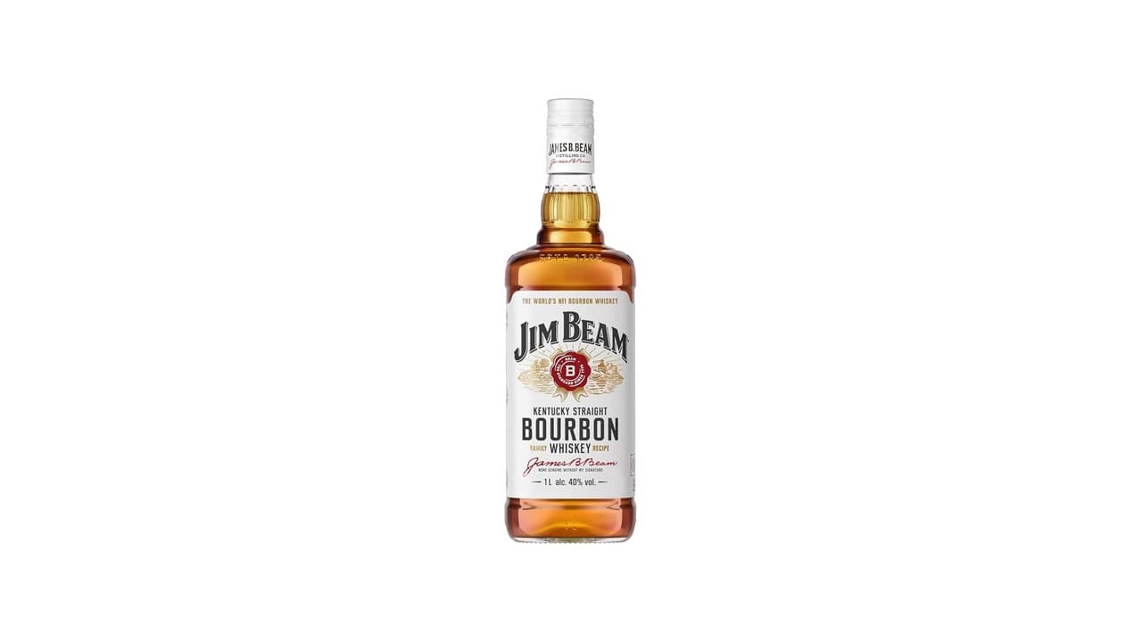 Melhor Bourbon Whiskey Americano: Guia de Escolha
