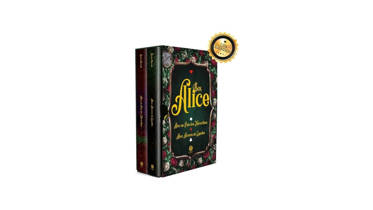 Melhor Box de Livros de Fantasia e Aventura: 12 Opções para Imersão Total