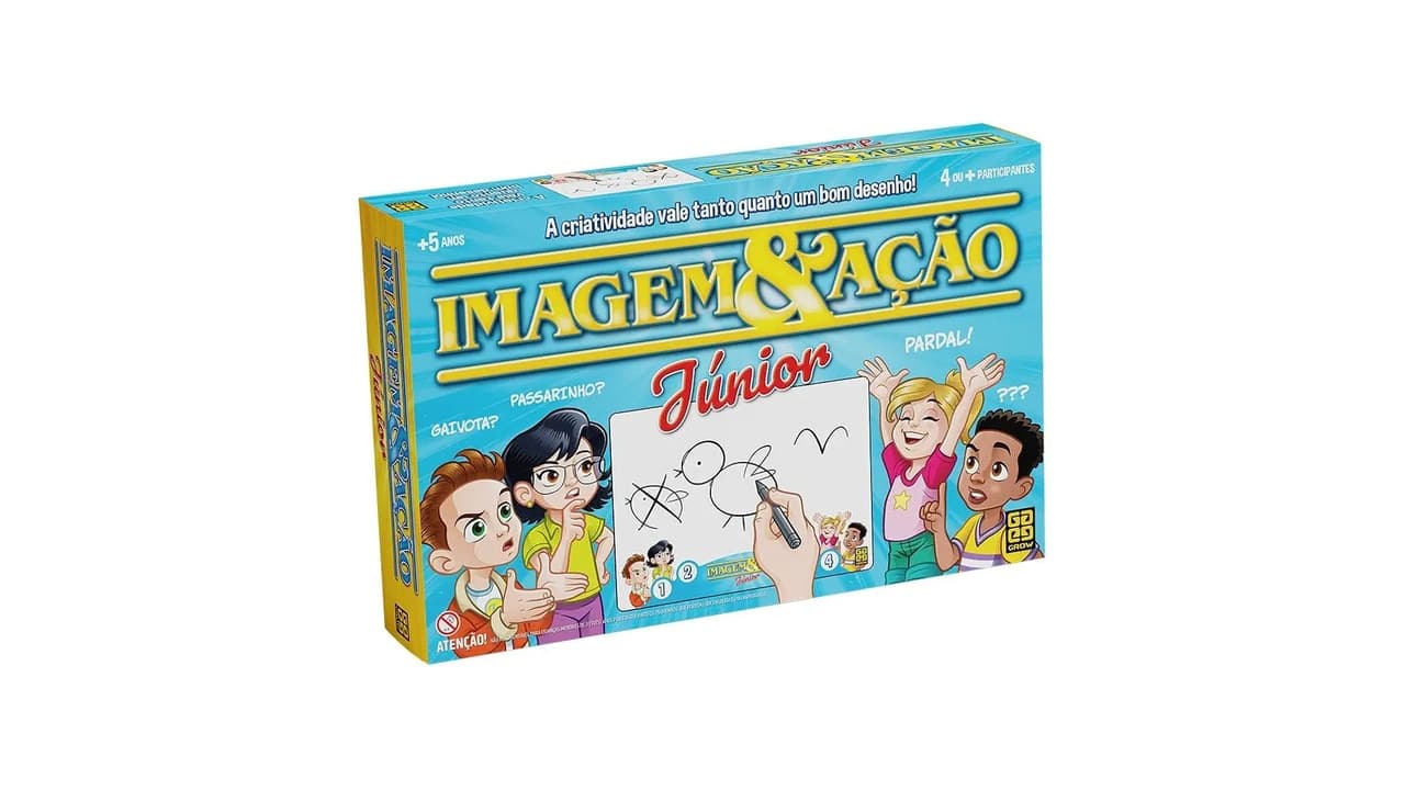 Melhor Brinquedos para Criança de 7 Anos: 8 Opções Criativas
