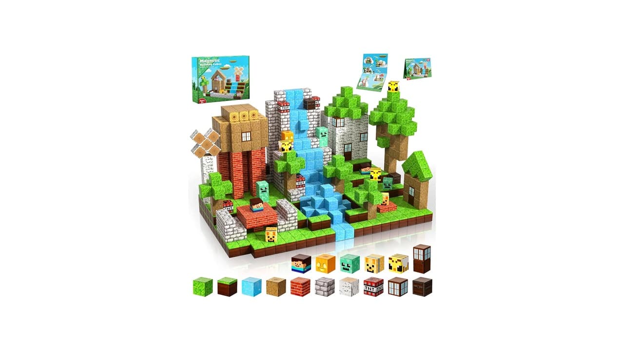 Melhor Brinquedos para Criança de 9 Anos: Top 10