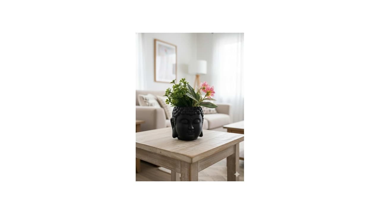 Melhor Buda Decorativo para Jardim: 10 Opções de Estátuas Zen