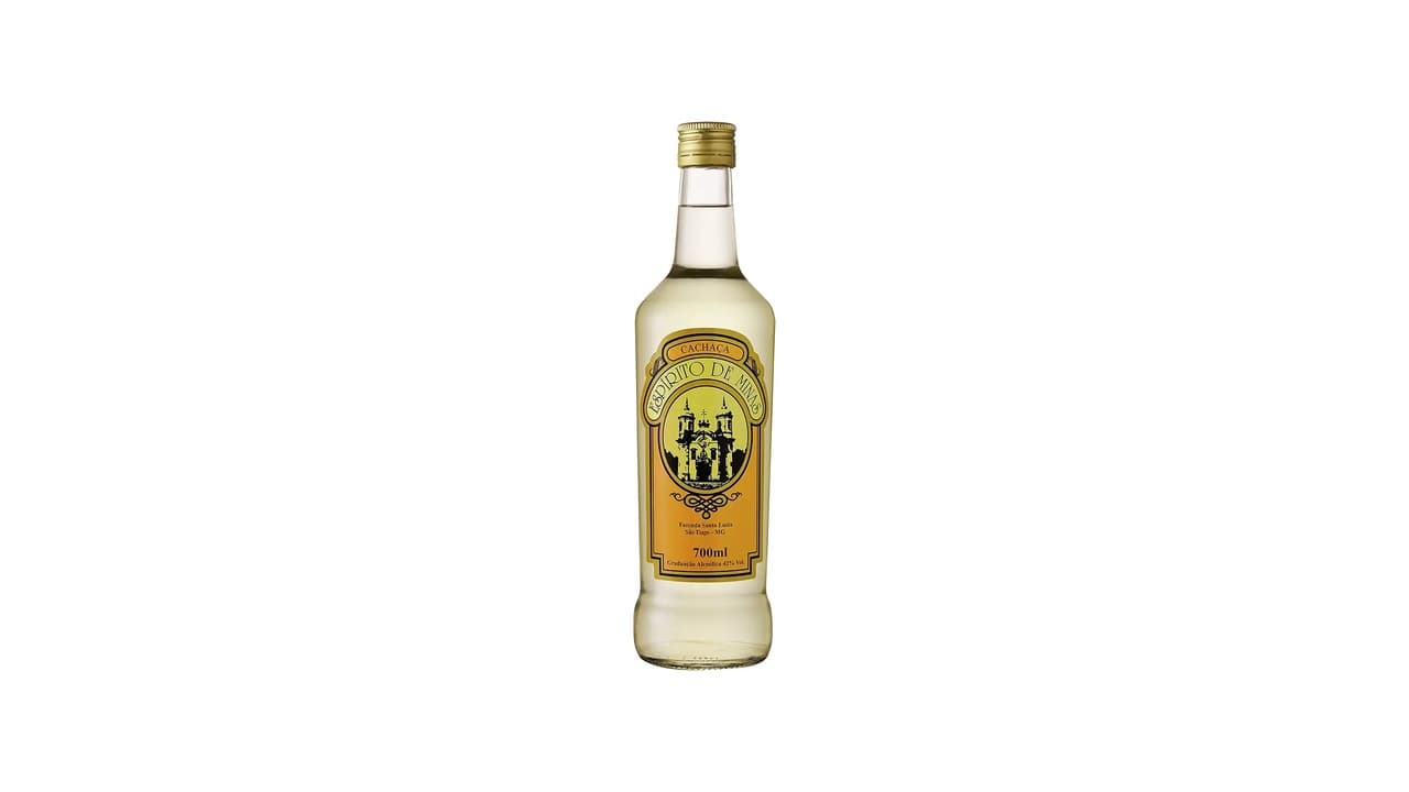 Melhor Cachaça Artesanal de Minas: 7 Opções Premium