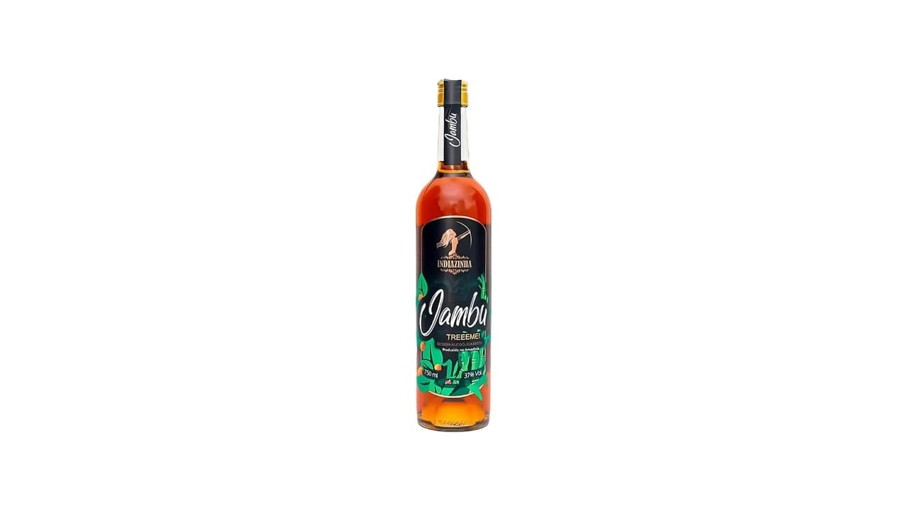 Melhor Cachaça de Jambu: Descubra o Sabor Exclusivo da Amazônia