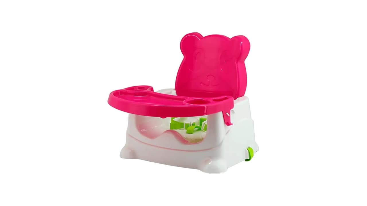 Melhor Cadeira de Alimentação Portátil de Mesa: Guia Completo para Escolha
