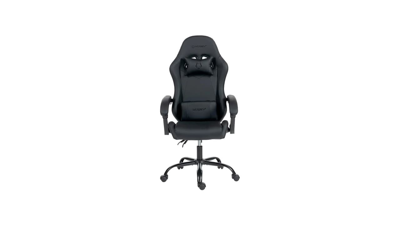 Melhor Cadeira Gamer Husky: 10 Modelos com Conforto e Estilo
