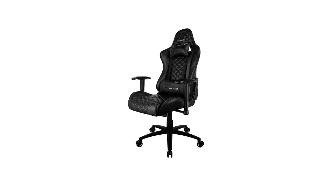 Melhor Cadeira Gamer ThunderX3: Conforto e Estilo em 10 Opções