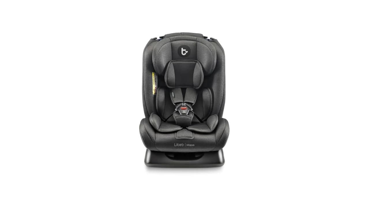 Melhor Cadeira para Auto 9 a 36 kg Reclinável: 10 Escolhas Seguras