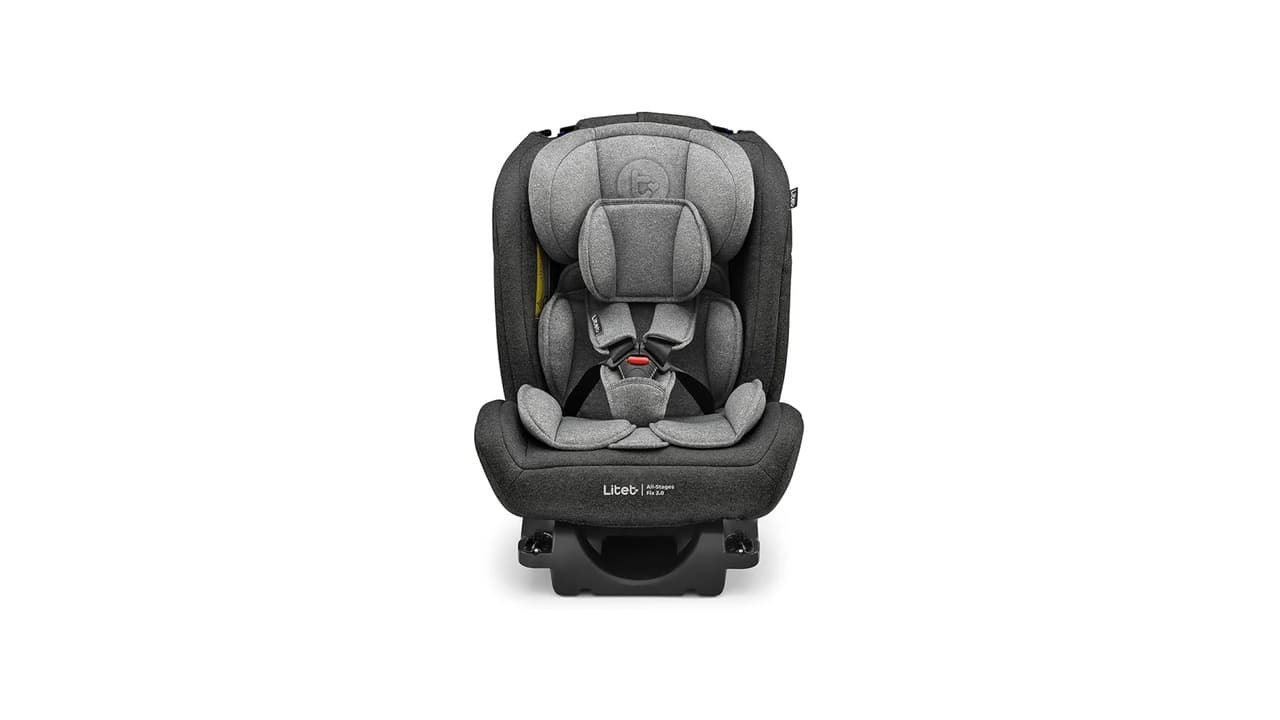 Melhor Cadeira para Auto com ISOFIX: Guia Completa para Escolher