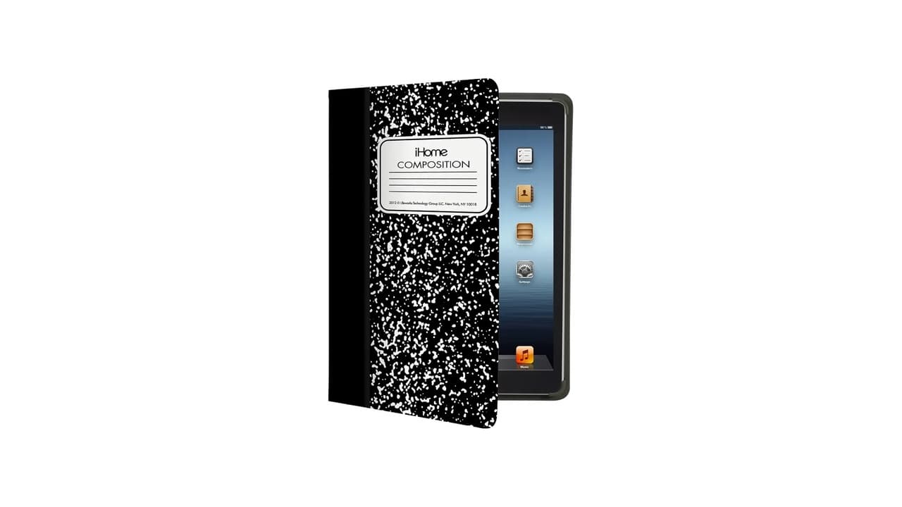 Melhor Caderno para iPad: Guia Completo para Escolha